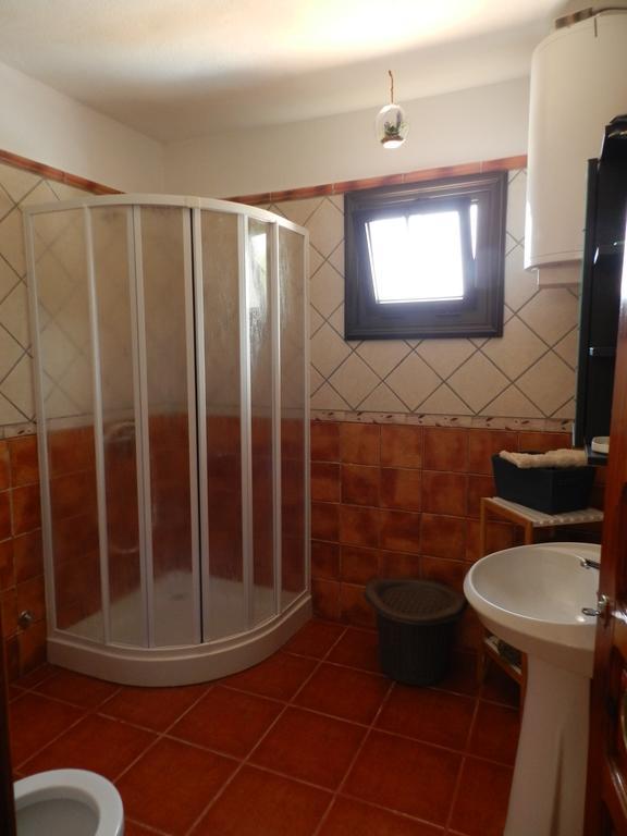 Vila Casa El Brezo San Jose De Los Llanos Exteriér fotografie